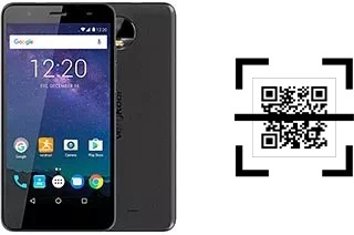 Como ler QR code no verykool s5526 Alpha?