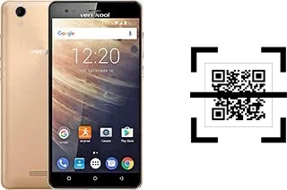 Como ler QR code no verykool s5528 Cosmo?