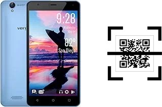 Como ler QR code no verykool s6004 Cyprus Jr.?