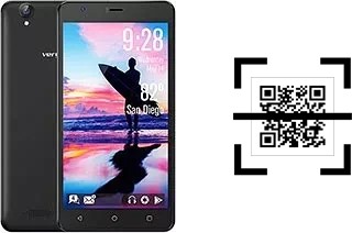 Como ler QR code no verykool s6005 Cyprus II?