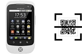 Como ler QR code no verykool s728?