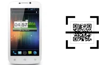 Como ler QR code no verykool s758?