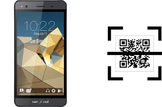 Como ler QR code no verykool SL5550 Maverick LTE?