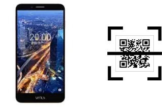 Como ler QR code no Vestel Venus V3 5580?