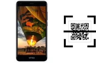 Como ler QR code no Vestel Venus V4?