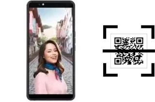 Como ler QR code no Vestel Venus Z20?