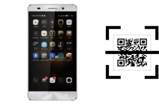 Como ler QR code no VG V629 3G?