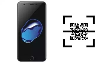 Como ler QR code no VG V661 3G?