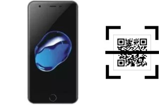 Como ler QR code no VG V663 3G?