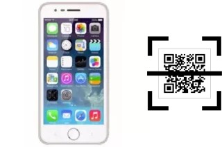 Como ler QR code no VG V669?