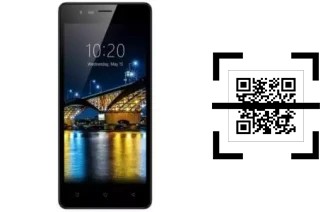 Como ler QR code no VGO-Tel VGO Tel Ocean 9L?