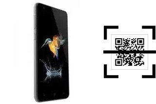 Como ler QR code no Videocon Metal Pro 2?