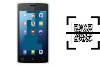 Como ler QR code no Vido A409C?