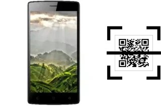 Como ler QR code no Viettel Easy 5?