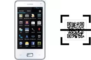 Como ler QR code no Viettel I9?