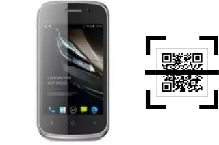 Como ler QR code no Viettel V8409?