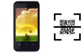 Como ler QR code no Viettel V8410?