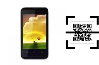 Como ler QR code no Viettel V8413?