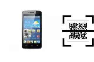 Como ler QR code no Viettel V8506?