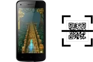 Como ler QR code no ViewSonic V450 HD?