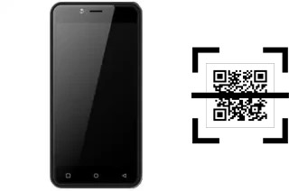 Como ler QR code no Vipro Pro 1?