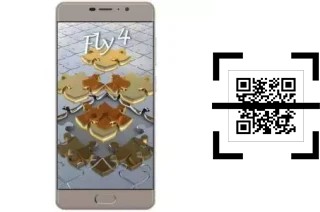 Como ler QR code no Vivax Fly 4?