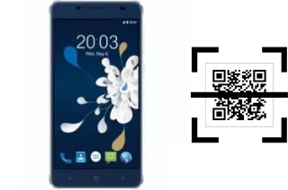 Como ler QR code no Vivax Fun S10?