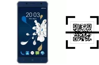 Como ler QR code no Vivax Fun S20?