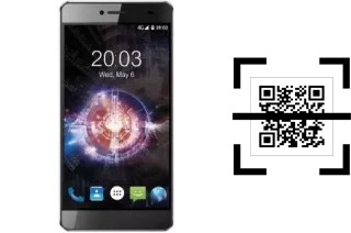 Como ler QR code no Vivax Point X501?