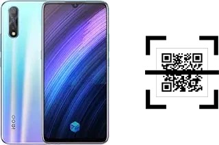 Como ler QR code no vivo iQOO Neo 855?