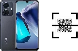 Como ler QR code no vivo T1 (Snapdragon 680)?