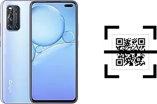 Como ler QR code no vivo V19?