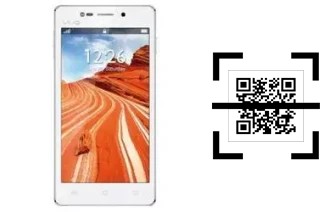 Como ler QR code no Vivo Y19t?