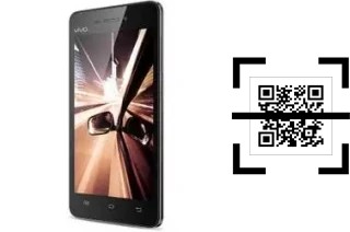 Como ler QR code no Vivo Y31A?