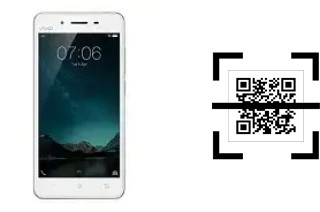 Como ler QR code no Vivo Y55?