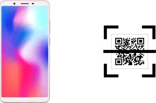 Como ler QR code no Vivo Y73?