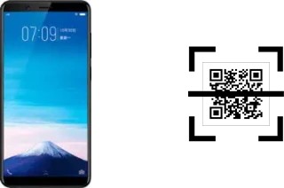 Como ler QR code no vivo Y75 (2022)?