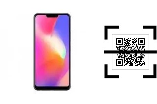 Como ler QR code no Vivo Y81s?