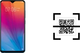 Como ler QR code no Vivo Y91C?