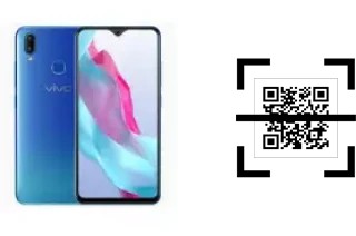 Como ler QR code no Vivo Y93 Lite?