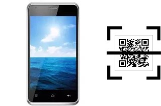 Como ler QR code no Viwa A7?