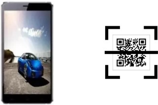 Como ler QR code no VKworld Discovery S1?