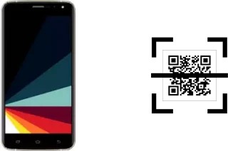 Como ler QR code no VKworld S3?