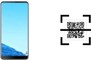 Como ler QR code no VKworld S8?