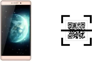 Como ler QR code no VKworld T1 Plus?