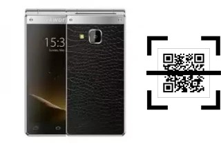 Como ler QR code no VKworld T2 Plus?