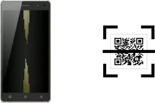 Como ler QR code no VKworld T3?