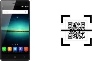 Como ler QR code no VKworld T5 SE?