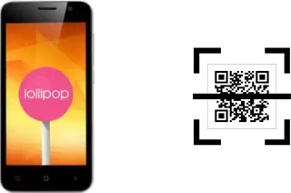 Como ler QR code no VKworld VK2015?