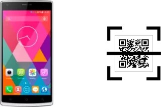 Como ler QR code no VKworld VK560?